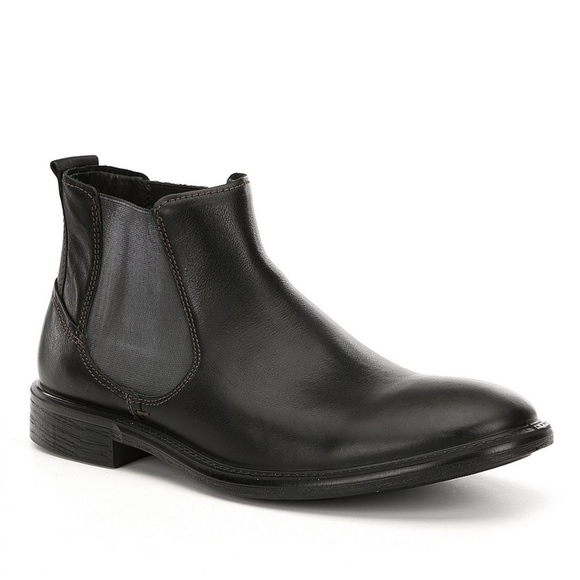 ecco knoxville chukka boot